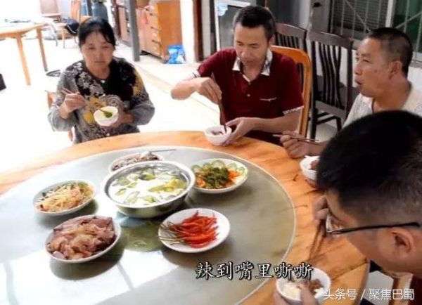 会东嘎吉镇特色美食插图8 会东嘎吉镇特色美食插图8