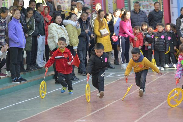 会东金宝贝幼儿园2019招生-会东网