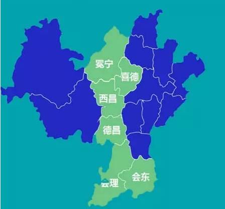 川滇明珠五年就不是你认识插图6 川滇明珠五年就不是你认识插图6