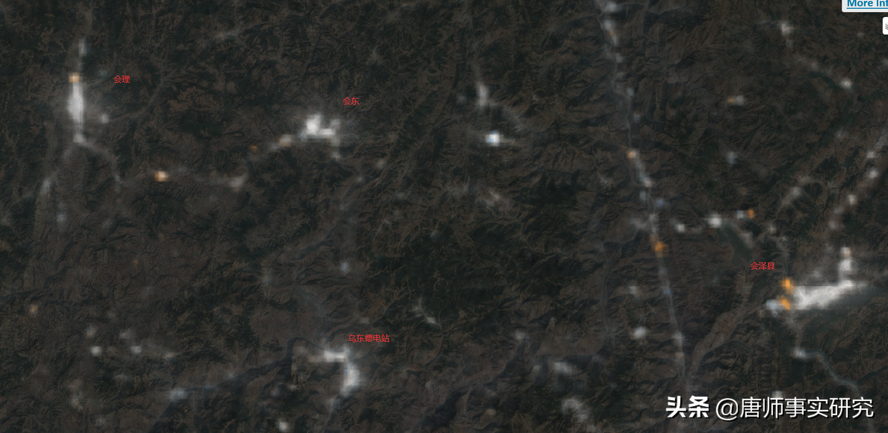 四川省会东县属于那个市(会东属于四川吗)插图6 四川省会东县属于那个市(会东属于四川吗)插图6