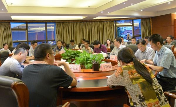 会东网新闻资讯:我县召开教育秩序整顿专题研究会议插图 会东网新闻资讯:我县召开教育秩序整顿专题研究会议插图