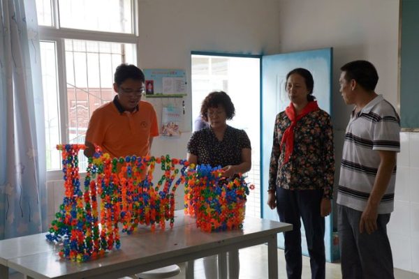 会东网新闻资讯:省、州总工会到会东检查慰问插图4 会东网新闻资讯:省、州总工会到会东检查慰问插图4