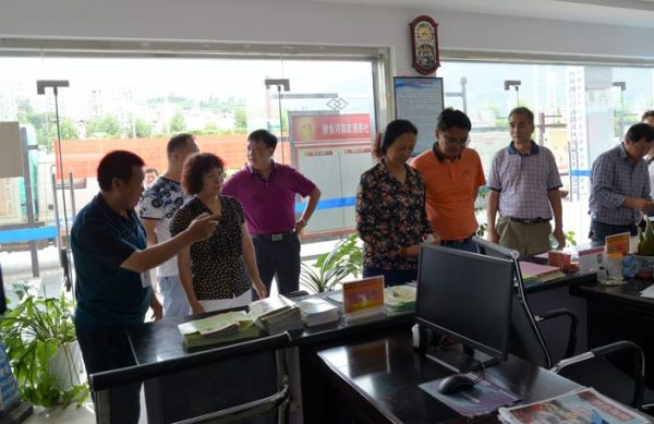 会东网新闻资讯:省、州总工会到会东检查慰问插图1 会东网新闻资讯:省、州总工会到会东检查慰问插图1