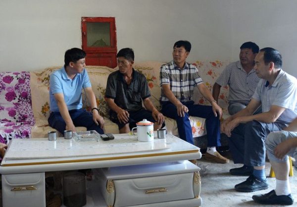 川滇明珠会东网:环江红到铁柳镇调研插图1 川滇明珠会东网:环江红到铁柳镇调研插图1