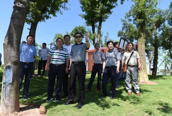 会东网:我县考察团赴西昌、石棉、简阳等县市学习考察插图5 会东网:我县考察团赴西昌、石棉、简阳等县市学习考察插图5