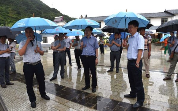 会东网:我县考察团赴西昌、石棉、简阳等县市学习考察插图6 会东网:我县考察团赴西昌、石棉、简阳等县市学习考察插图6