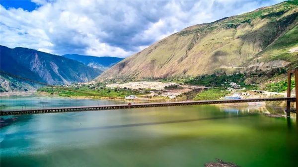 会东最出名的三个景点是哪三个?带你探秘川南秘境-会东网