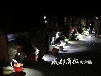 一盘卖到120月赚数千元凉山会东男女老少上山抓“唐僧肉”插图11 一盘卖到120月赚数千元凉山会东男女老少上山抓“唐僧肉”插图11