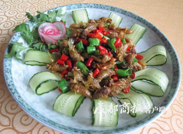 一盘卖到120月赚数千元凉山会东男女老少上山抓“唐僧肉”插图4 一盘卖到120月赚数千元凉山会东男女老少上山抓“唐僧肉”插图4