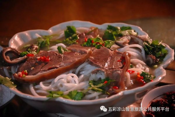 会东必吃美食你都品尝过了吗？插图2