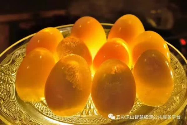 会东必吃美食你都品尝过了吗？插图9