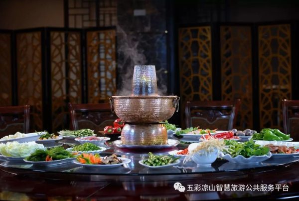 会东必吃美食你都品尝过了吗？插图3