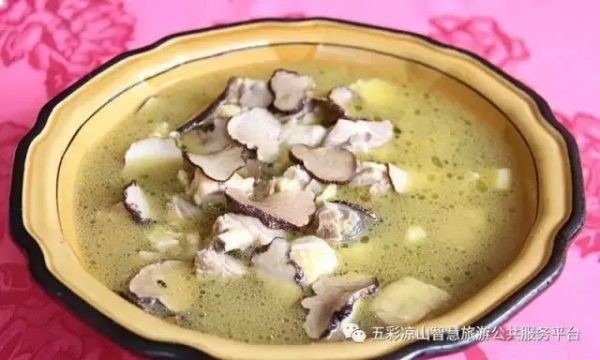 会东必吃美食你都品尝过了吗？插图6