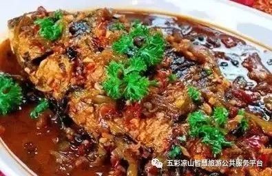 会东必吃美食你都品尝过了吗？插图8