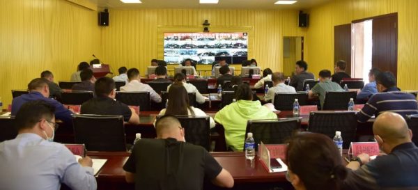 会东,会东资讯(会东网新闻):扫黑除恶表彰大会-会东网