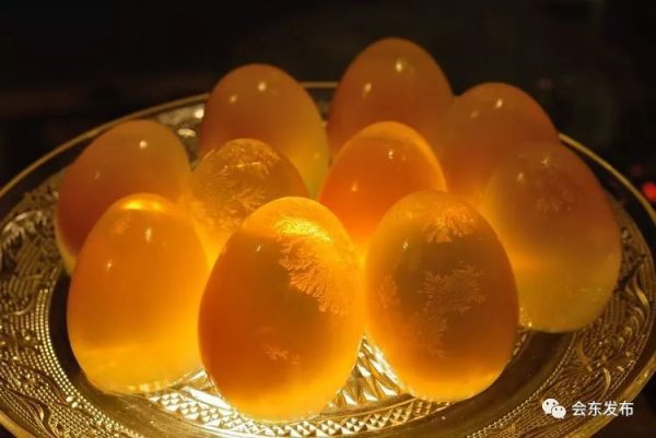 会东县第二届“双黑”美食节之美食篇插图13