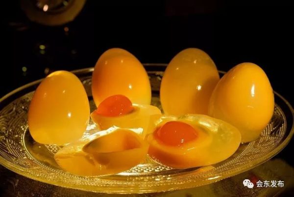 会东县第二届“双黑”美食节之美食篇插图14