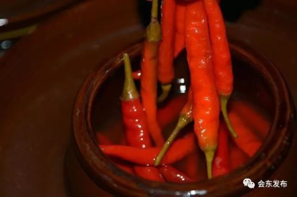 会东县第二届“双黑”美食节之美食篇插图18