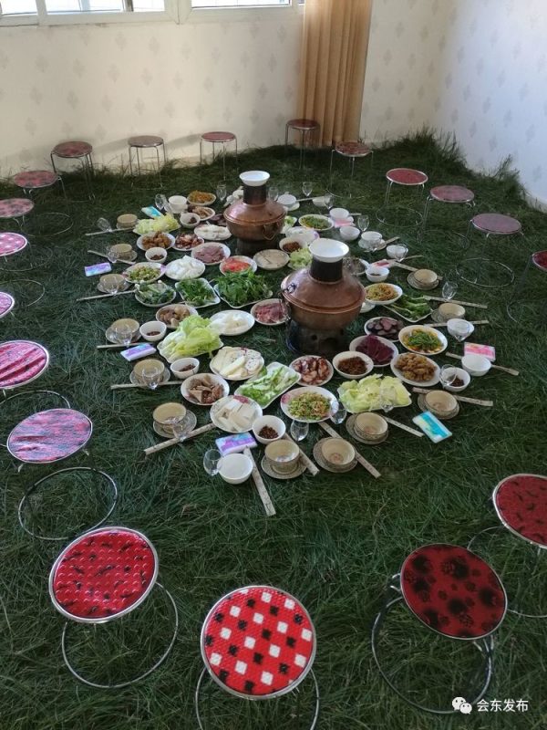 会东县第二届“双黑”美食节之美食篇插图22