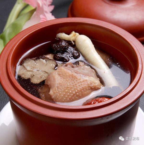 会东县第二届“双黑”美食节之美食篇插图7