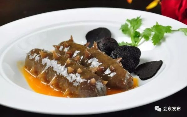 会东县第二届“双黑”美食节之美食篇插图8