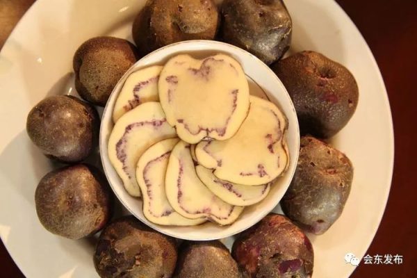 会东县第二届“双黑”美食节之美食篇插图9