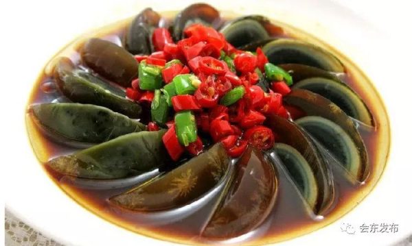 会东县第二届“双黑”美食节之美食篇插图15