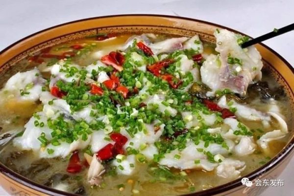 会东县第二届“双黑”美食节之美食篇插图12