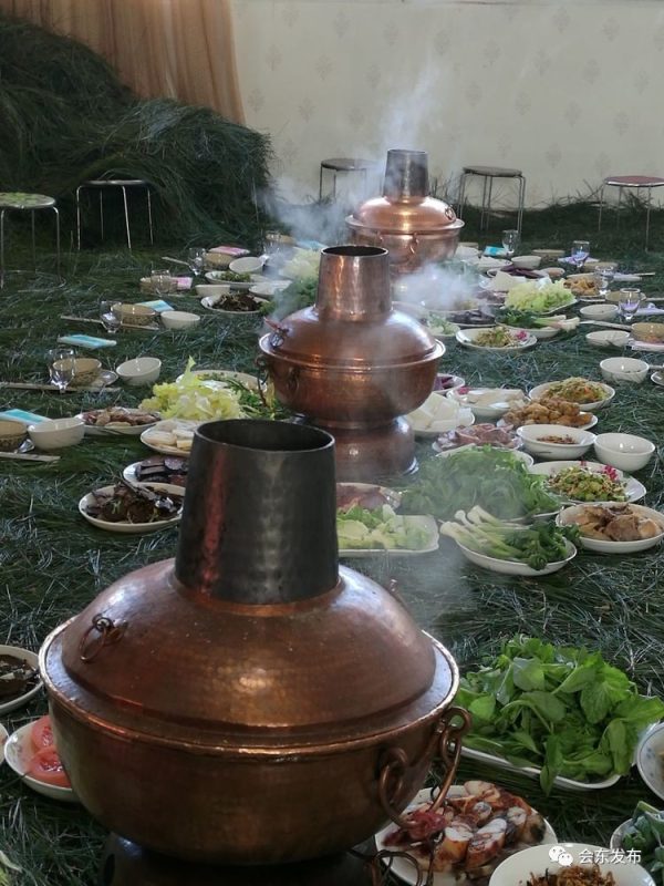 会东县第二届“双黑”美食节之美食篇插图20