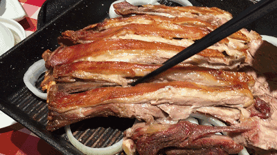 会东县第二届“双黑”美食节之美食篇插图4