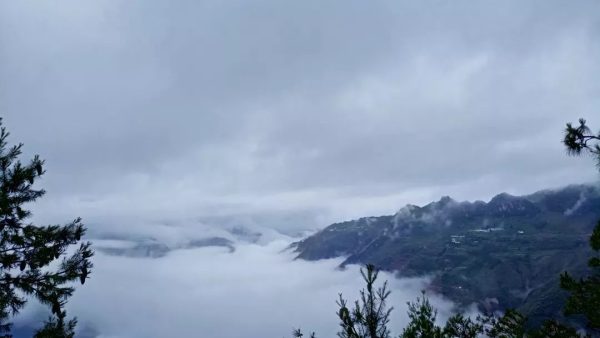 川滇明珠|美丽会东夏韵-会东网