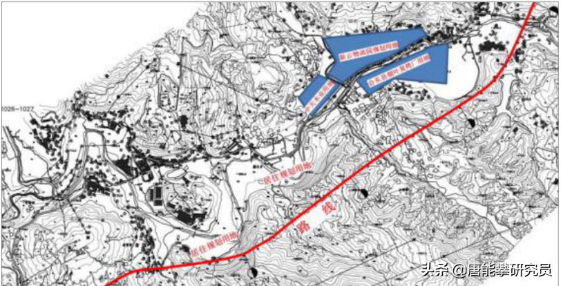 会东交通线路图插图9 会东交通线路图插图9