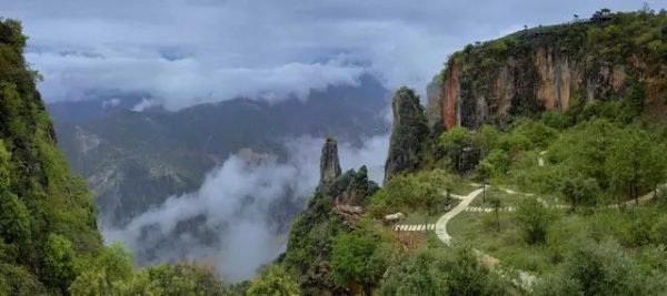 会东资讯网|会东县开展“旅居会东”康养活动!插图6 会东资讯网|会东县开展“旅居会东”康养活动!插图6