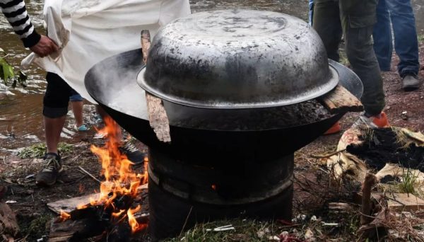 会东人“清明上河宴”最受欢迎的美食插图9 会东人“清明上河宴”最受欢迎的美食插图9