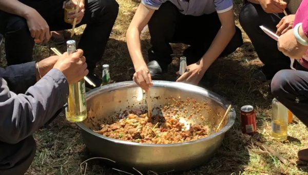 会东人“清明上河宴”最受欢迎的美食插图14 会东人“清明上河宴”最受欢迎的美食插图14