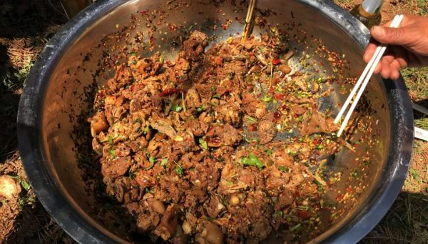 会东人“清明上河宴”最受欢迎的美食插图12 会东人“清明上河宴”最受欢迎的美食插图12