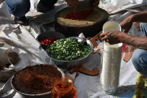 会东人“清明上河宴”最受欢迎的美食插图13 会东人“清明上河宴”最受欢迎的美食插图13