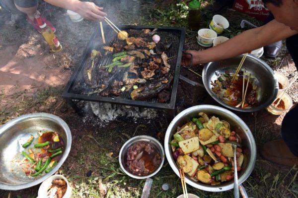 会东人“清明上河宴”最受欢迎的美食插图17 会东人“清明上河宴”最受欢迎的美食插图17