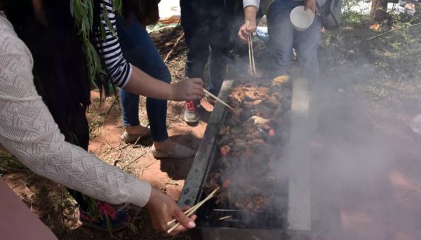 会东人“清明上河宴”最受欢迎的美食插图18 会东人“清明上河宴”最受欢迎的美食插图18