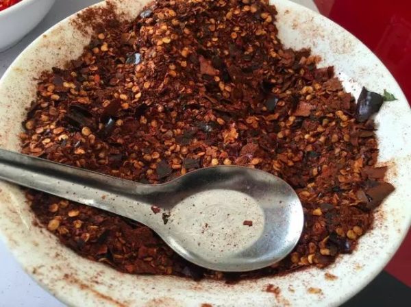 会东小城的美食刷爆了朋友圈!插图12 会东小城的美食刷爆了朋友圈!插图12