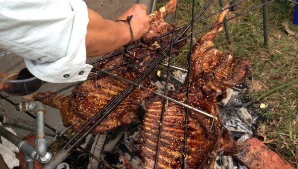 会东人“清明上河宴”最受欢迎的美食插图19 会东人“清明上河宴”最受欢迎的美食插图19