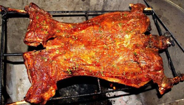 会东人“清明上河宴”最受欢迎的美食插图20 会东人“清明上河宴”最受欢迎的美食插图20