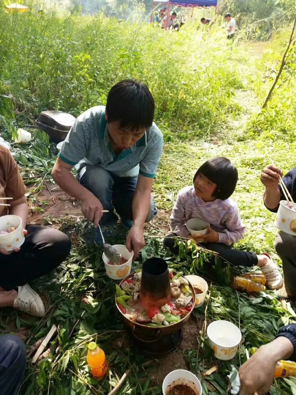会东人“清明上河宴”最受欢迎的美食插图25 会东人“清明上河宴”最受欢迎的美食插图25