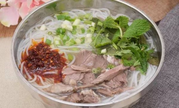 会东小城的美食刷爆了朋友圈!插图10 会东小城的美食刷爆了朋友圈!插图10