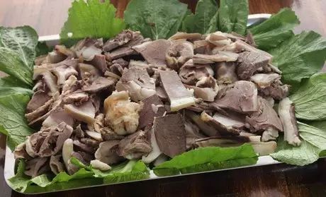 会东小城的美食刷爆了朋友圈!插图16 会东小城的美食刷爆了朋友圈!插图16