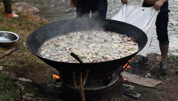 会东人“清明上河宴”最受欢迎的美食插图10 会东人“清明上河宴”最受欢迎的美食插图10