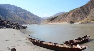 川滇明珠|让我魂牵梦绕的江畔(会东中学选送)插图2 川滇明珠|让我魂牵梦绕的江畔(会东中学选送)插图2