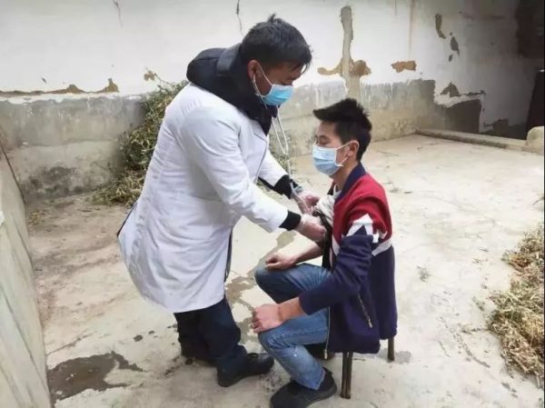 会东新闻资讯：党旗飘扬在川滇明珠抗疫一线插图9