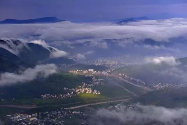 会东资讯网|会东县开展“旅居会东”康养活动!插图 会东资讯网|会东县开展“旅居会东”康养活动!插图