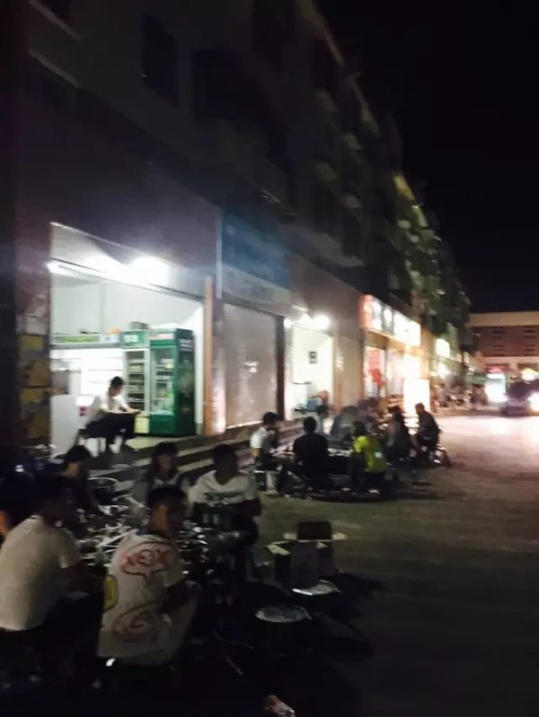 会东小城的美食刷爆了朋友圈!插图2 会东小城的美食刷爆了朋友圈!插图2